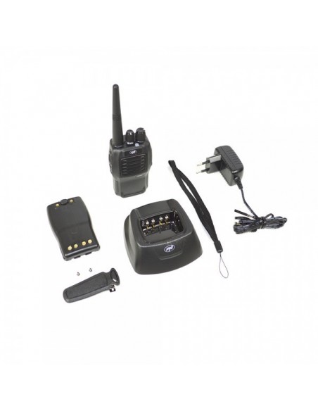 Statie radio UHF portabila PNI PMR R11V