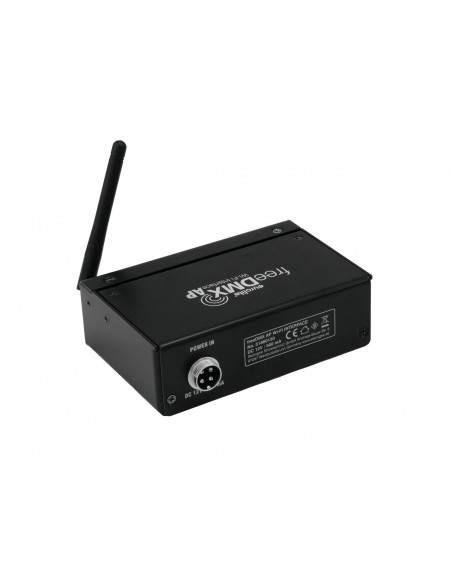 Eurolite freeDMX AP Wi-Fi Interface