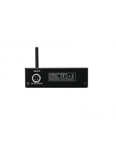 Eurolite freeDMX AP Wi-Fi Interface