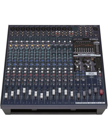 Mixer YAMAHA EMX5016CF