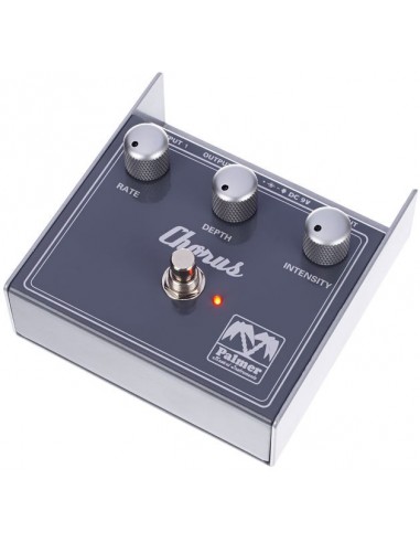 Palmer Root Effects Chorus Pedal