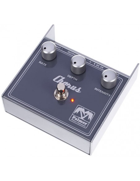 Palmer Root Effects Chorus Pedal