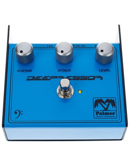 Palmer PEBDP Deepressor