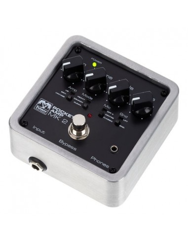 Palmer Pocket Amp MK2 Guitar Preamp