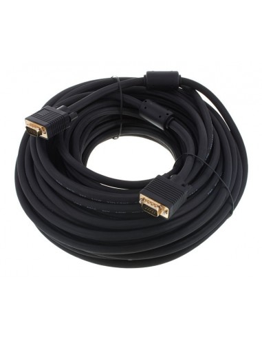 Sommer Cable S2S2-2000 SVGA Cable 20m