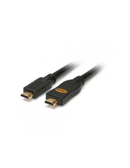 Multimedia cable HDMI® LongDistance 25 m