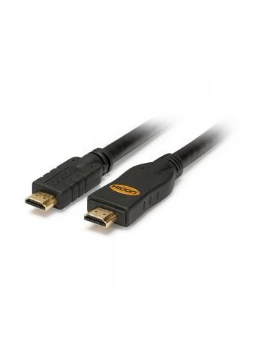 Multimedia cable HDMI® LongDistance 30 m