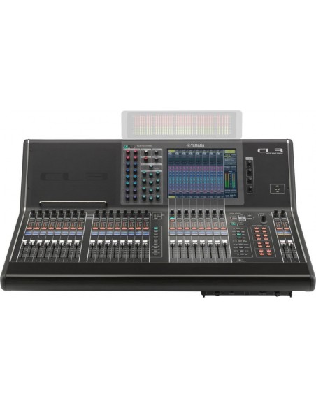 Yamaha CL3