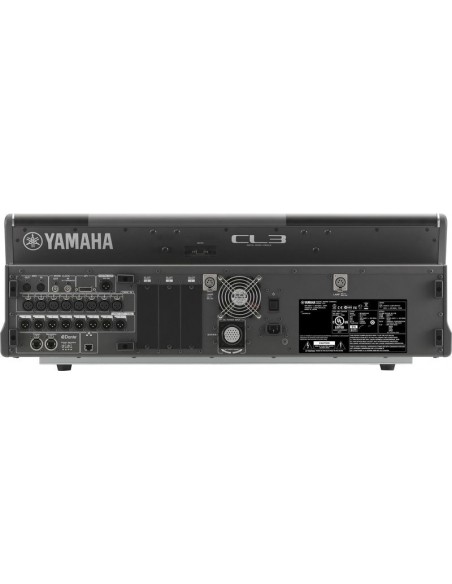 Yamaha CL3