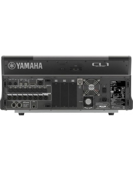 Yamaha CL1