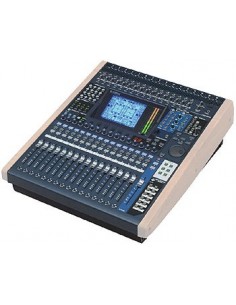 Yamaha DM 1000-VCM Digital Mixer