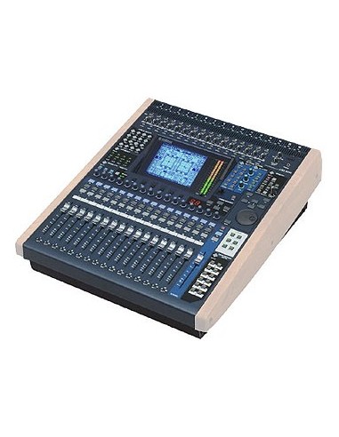 Yamaha DM 1000-VCM Digital Mixer