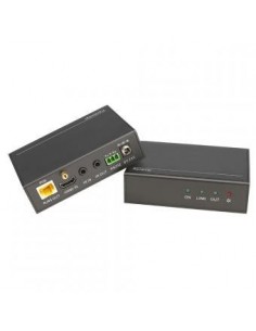 CARDINAL DVM HDMI-BaseT-Extendersystem