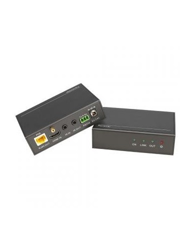 CARDINAL DVM HDMI-BaseT-Extendersystem