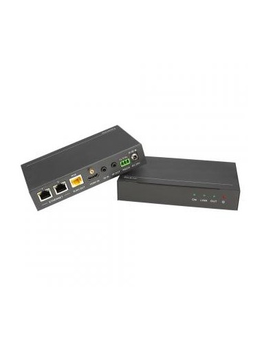 Sistem extender HDMI CARDINAL DVM BaseT