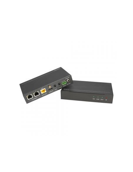 Sistem extender HDMI CARDINAL DVM BaseT