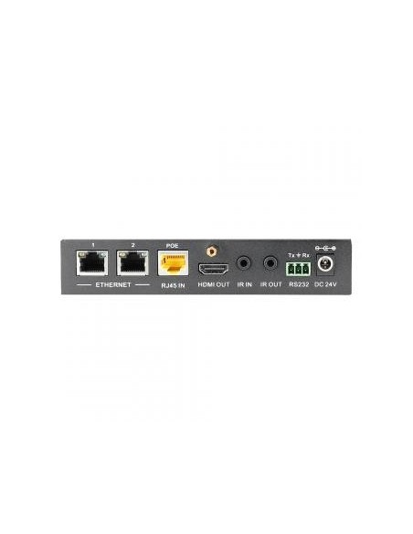 Sistem extender HDMI CARDINAL DVM BaseT