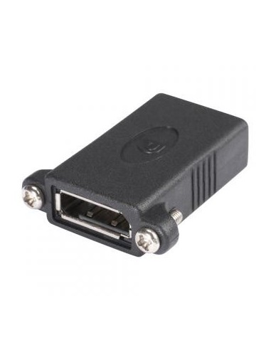 adaptor | DisplayPort mama, negru