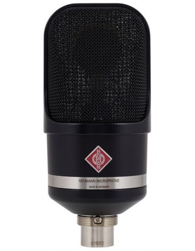 Neumann TLM 107 bk