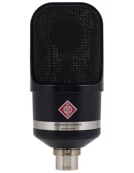 Neumann TLM 107 bk