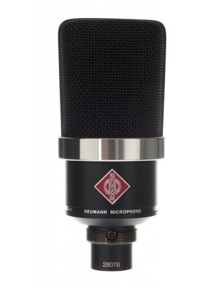 Neumann TLM 102 Studio Set Black