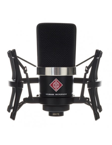 Neumann TLM 102 Studio Set Black