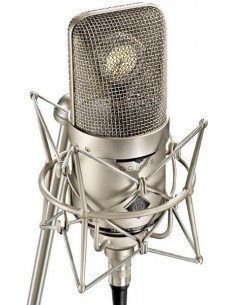 Neumann M149. Microfon de studio