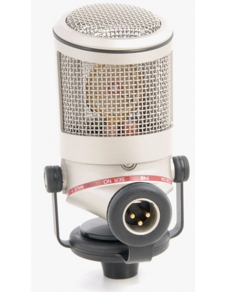 Neumann BCM 104. Microfon de studio