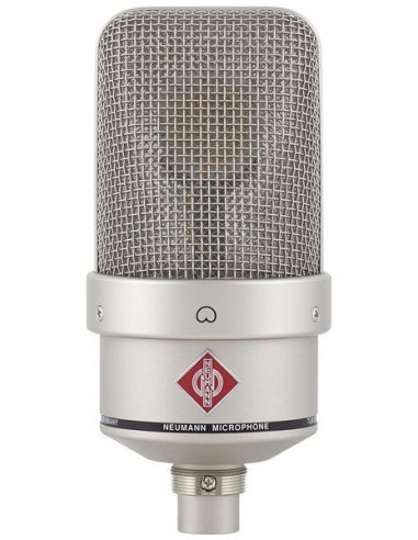 Neumann TLM 49. Microfon de studio