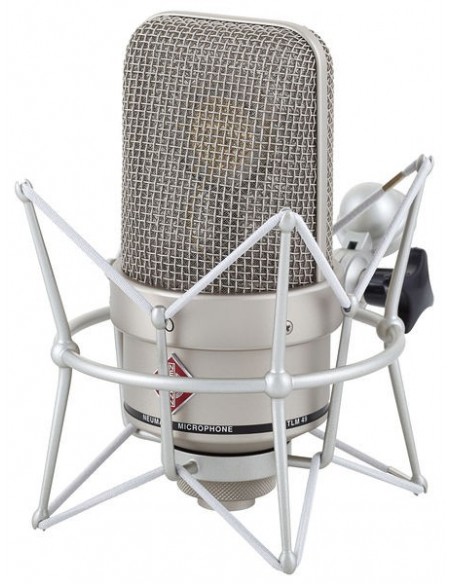 Neumann TLM 49. Microfon de studio