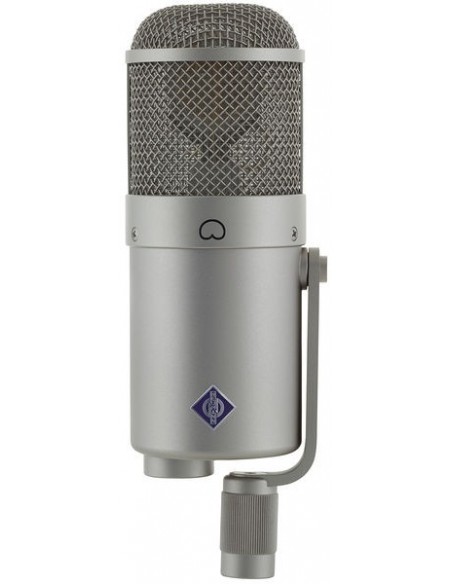 Neumann U47 FET. Microfon de studio