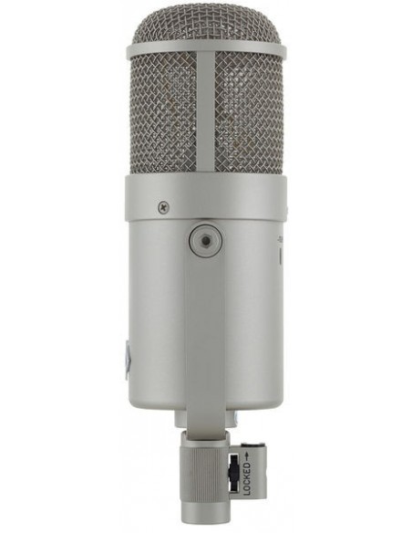 Neumann U47 FET. Microfon de studio