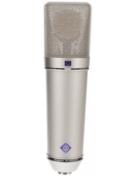 Neumann U87 Ai Stereo Set