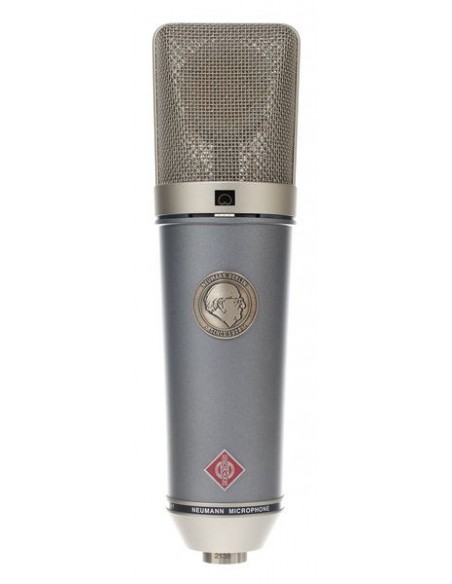 Neumann TLM67. Microfon de studio