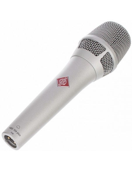 Neumann KMS 104 Plus. Microfon de voce