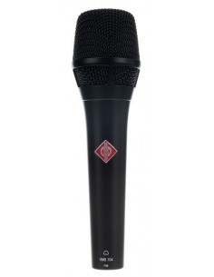 Neumann KMS 104 BK. Microfon de voce
