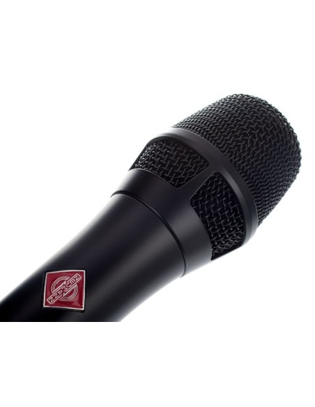 Neumann KMS 104 BK. Microfon de voce