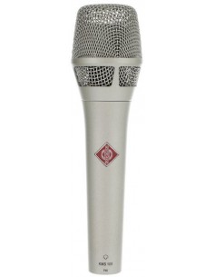 Neumann KMS 105. Microfon de voce