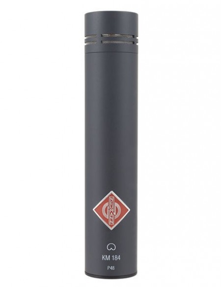 Neumann KM184 mt Stereo Set. Microfon cu diafragma mica