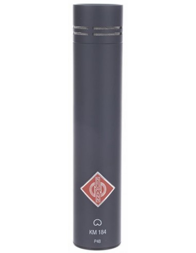 Neumann KM184mt. Microfon cu diafragma mica