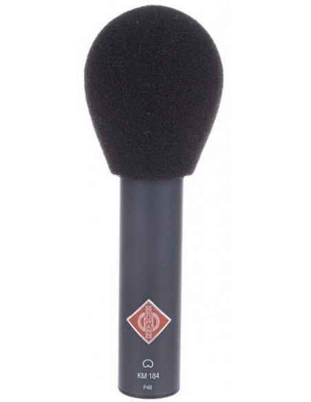 Neumann KM184mt. Microfon cu diafragma mica