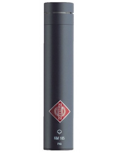 Neumann KM185 mt. Microfon cu diafragma mica