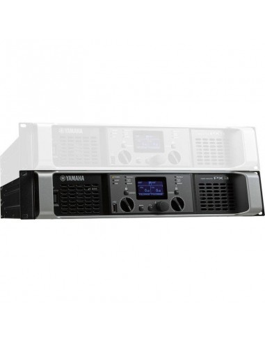 Amplificator de putere 2x 500W @ 4Ω Yamaha PX3