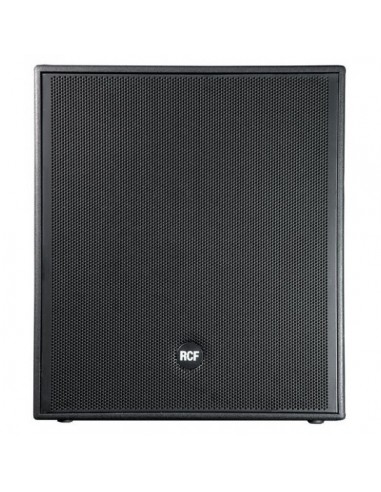 Subwoofer activ RCF NX S-21A