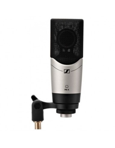 Sennheiser MK4