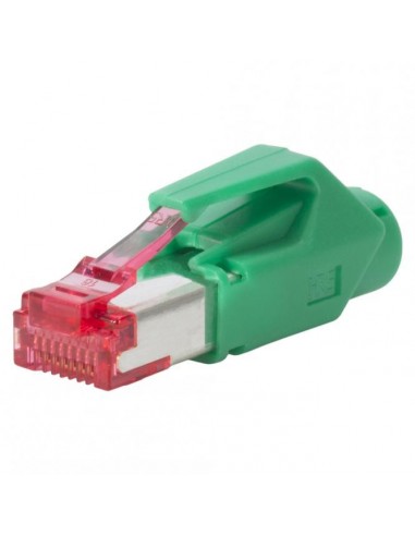 Mufa RJ45C6-GN Hirose