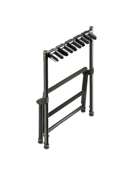 Guitar Rack pentru 5 instrumente Gravity Vari-G5