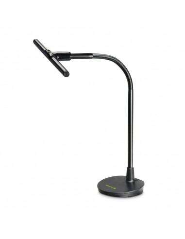 Lampa pian cu port USB Gravity LED PRO PLT B 