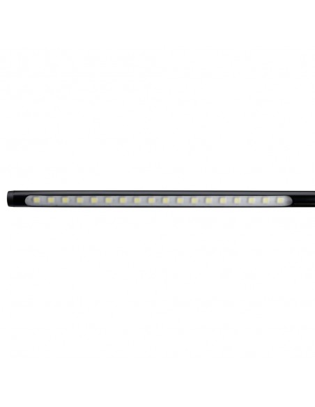 Lampa pian & desktop Gravity LEDPL PRO B 