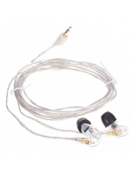 Shure PSM-200 - SE215 Set Q3